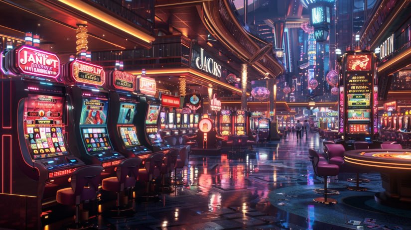 Akses mobile nyaman untuk Live Casino dengan pembayaran Rupiah di jantan69