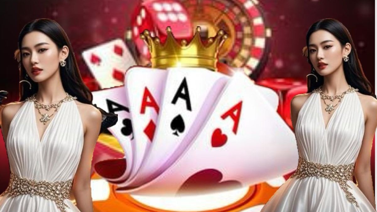 Tampilan slot online modern dengan berbagai tema dan bonus